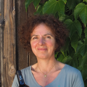 Claude & Olivier Guitard, vignerons au Château Nozières - AOC Cahors..