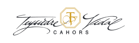 logo Château La Reyne - Vins de Cahors